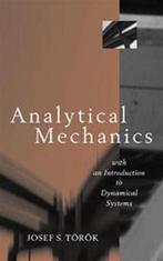 Analytical mechanics, Boeken, Nieuw, Verzenden