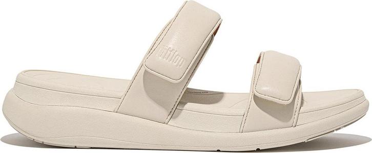 FitFlop - maat 40 - F-Mode Go Adjustable Flatform Two-Bar, Kleding | Dames, Schoenen, Verzenden