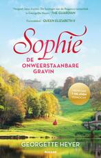 Sophie, de onweerstaanbare gravin 9789046832165, Verzenden, Gelezen, Georgette Heyer