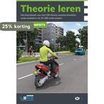 Theorie leren bromfiets / Lens verkeersleermiddelen, Verzenden, Zo goed als nieuw, P. Somers