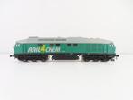 Brawa H0 - 0311 - Diesellocomotief (1) - BR 232 Ludmilla -, Nieuw