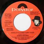 vinyl single 7 inch - James Brown - Dooleys Junkyard Dog..., Verzenden, Zo goed als nieuw