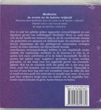 Meditatie 9789059800380 Osho, Verzenden, Zo goed als nieuw, Osho