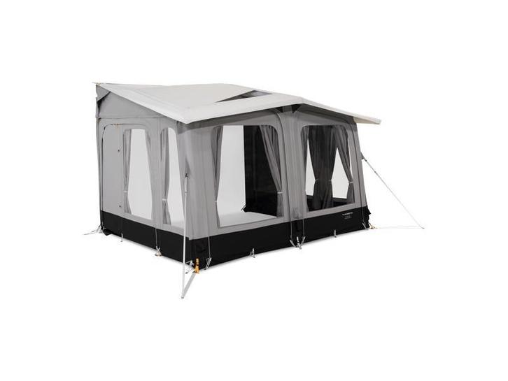 Dometic opblaasbare voortent Club AIR Tour 260 S, Caravans en Kamperen, Voortenten en Luifels, Nieuw, Dometic