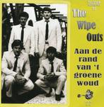 Wipe Outs - Aan de rand van het groene woud + Zonder Jou..., Nieuw in verpakking