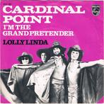 Single - Cardinal Point - I&apos;m The Grand Pretender, Cd's en Dvd's, Verzenden, Nieuw in verpakking