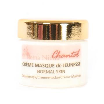 Creme Masque de Jeunesse 50 ML beschikbaar voor biedingen