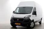 Fiat Ducato L3H3 | Financial Lease voor 373 p/mnd, Auto's, Fiat, Automaat, Gebruikt, Euro 6, Overige carrosserieën
