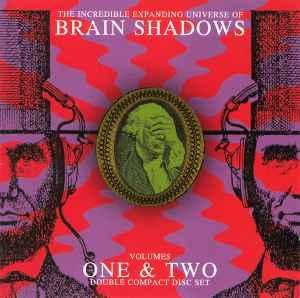 cd - Various - The Incredible Expanding Universe Of Brain..., Cd's en Dvd's, Cd's | Overige Cd's, Zo goed als nieuw, Verzenden