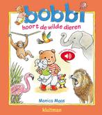 Bobbi - Bobbi hoort de wilde dieren (9789020682656), Boeken, Verzenden, Nieuw
