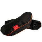 WOBS handmoffen handwarmers Urban Black Orange, Verzenden, Nieuw