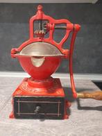 Peugeot - Koffiemolen - 2 - Hout, Metaal