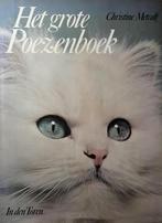 Grote poezenboek 9789060743089 Metcalf, Verzenden, Gelezen, Metcalf