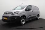 Citroën Berlingo 1.5 BlueHDI 102 PK Club XL 3-Persoons, Auto's, Stof, Gebruikt, Overige kleuren, Citroën