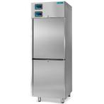 Medische Koelkast | LEONARD COMB | 700L (2/1 GN) | RVS |, Verzenden, Nieuw in verpakking