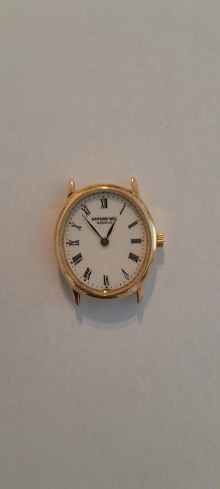 Raymond Weil - Genève - Zonder Minimumprijs - 5824 - Unisex, Sieraden, Tassen en Uiterlijk, Horloges | Heren