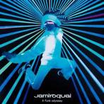 lp nieuw - Jamiroquai - A Funk Odyssey, Verzenden, Zo goed als nieuw