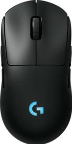 Logitech G Pro 2 LIGHTSPEED Optical USB-A Wireless Zw., Ophalen of Verzenden, Nieuw