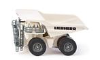 Siku Liebherr T 264 kiepwagen met kantelbak 1:87, Ophalen of Verzenden, Nieuw