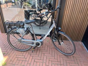 Sparta m7s e-bike beschikbaar voor biedingen