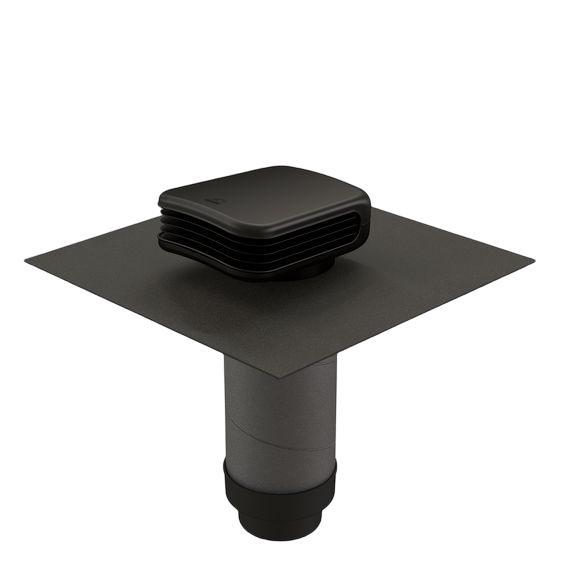 Ubbink Valetis, Doe-het-zelf en Verbouw, Ventilatie en Afzuiging, Nieuw, Verzenden