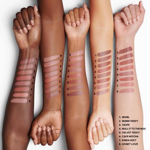 MAC Cosmetics Macximal Silky Matte Lipstick - Snob - 3,5g, Sieraden, Tassen en Uiterlijk, Uiterlijk | Cosmetica en Make-up, Lippen