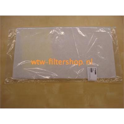 NIBE Luchtfilter Fighter | 434321 huismerk, Doe-het-zelf en Verbouw, Ventilatie en Afzuiging, Nieuw, Verzenden