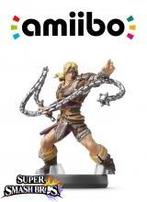 Simon (Nr. 78) - Super Smash Bros. series Amiibo - iDEAL!, Ophalen of Verzenden, Zo goed als nieuw