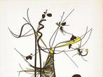 Raymond Moretti (1931-2005) - Composition