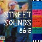 LP gebruikt - Various - Street Sounds 88-2, Zo goed als nieuw, Verzenden