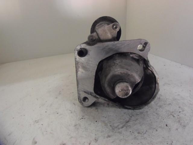 Startmotor 1,2KW Ford Volvo gebruikt 6 mnd. garantie, Auto-onderdelen, Motor en Toebehoren, Verzenden