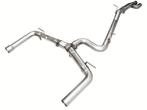 AWE Tuning Audi 22-23 8Y RS3 Cat-Back Track Edition Exhaust, Ophalen of Verzenden, Nieuw