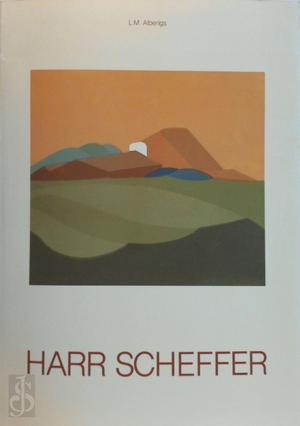 Harr Scheffer, Boeken, Taal | Overige Talen, Verzenden