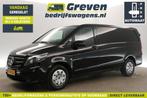 Zakelijke Lease |  Mercedes-Benz Vito 114 CDI Lang, Auto's, Automaat, Stof, Gebruikt, Euro 6