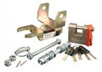 DoubleLock Avonride AV50 Fixed Lock - SCM gekeurd onderbouw, Auto diversen, Ophalen of Verzenden, Nieuw