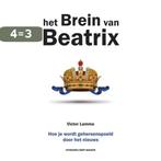 Het brein van Beatrix 9789035139367 Victor Lamme, Boeken, Verzenden, Gelezen, Victor Lamme