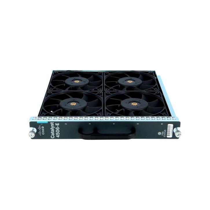 Cisco WS-X4596-E=, Computers en Software, Netwerk switches, Ophalen of Verzenden