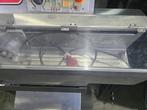 Berkel 750L snijmachine in veiling slagers materialen, Gebruikt, Bakkerij en Slagerij