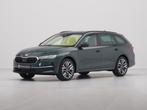 Zakelijke Lease |  Škoda Octavia Combi 1.5 TSI MHEV Business, Auto's, Automaat, Stof, Overige brandstoffen, Stationwagon