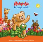 Robijntje brengt geluk / De avonturen van Robijntje / 2, Boeken, Verzenden, Gelezen, Bianca Mastenbroek