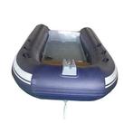 MK Marine 360 RIB rubberboot, Watersport en Boten, Overige merken, Nieuw, Ophalen of Verzenden, Minder dan 70 pk