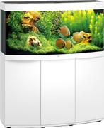 Vision 260 LED Aquarium + Meubel Wit, Nieuw, Ophalen of Verzenden
