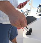 Scanstrut Flip Snellader (USB-A & USB-C) - SC-USB-F1, Watersport en Boten, Navigatiemiddelen en Scheepselektronica, Ophalen of Verzenden