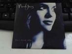 cd single card - Norah Jones - Dont Know Why, Verzenden, Zo goed als nieuw