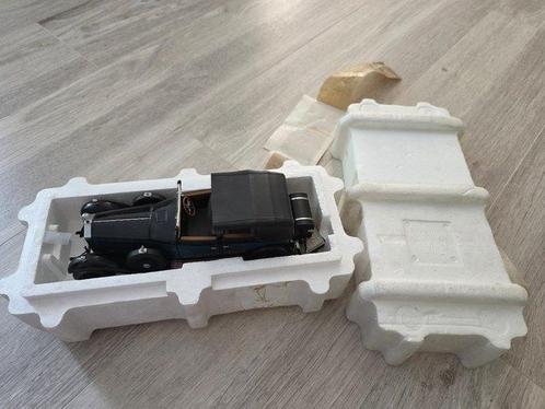 Franklin Mint - Modelauto - Rolls Royce Phantom, Hobby en Vrije tijd, Modelauto's | 1:5 tot 1:12
