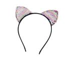 Cat ears - Rainbow, Ophalen of Verzenden, Nieuw
