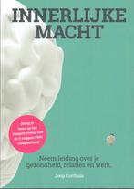 Innerlijke macht 9789079872282 Joop Korthuis, Verzenden, Zo goed als nieuw, Joop Korthuis