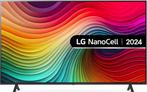 lg 55nano81t6a – 55 Inch – 4k Nanocell Smart Tv, Ophalen of Verzenden, Nieuw, LG