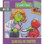 Elmo bij de dokter 9789086510320 S. Albee, Boeken, Verzenden, Gelezen, S. Albee