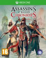 Assassins Creed: Chronicles Xbox One Morgen in huis!, 1 speler, Ophalen of Verzenden, Zo goed als nieuw, Vanaf 18 jaar